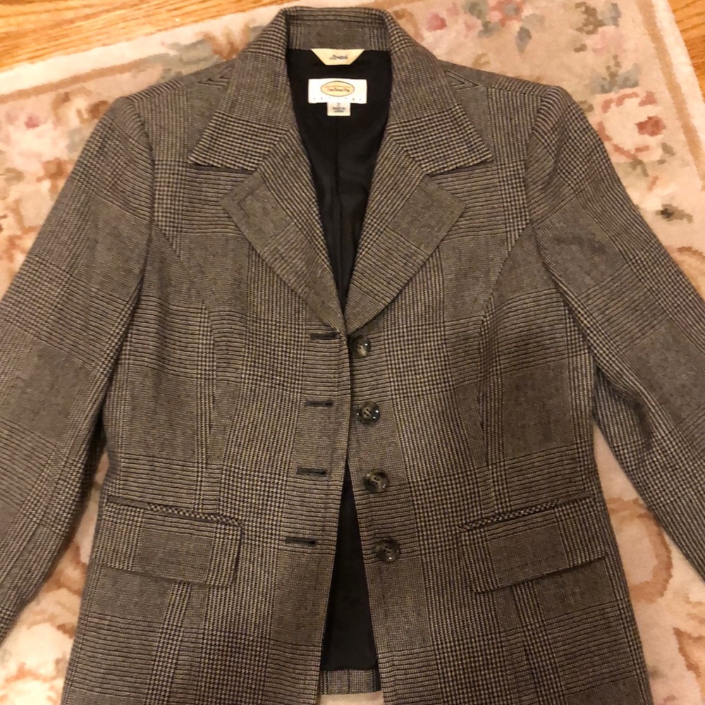 Talbots jacket